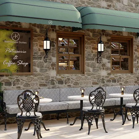 Belmondo Old Town *