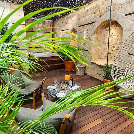 Belmondo Old Town * Antalya