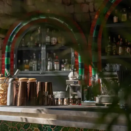 ホテル Belmondo Old Town アンタルヤ