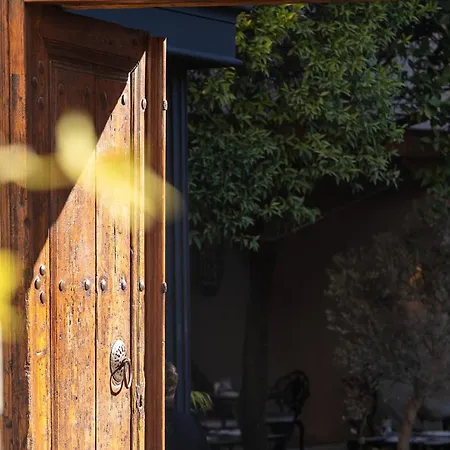 Belmondo Old Town アンタルヤ