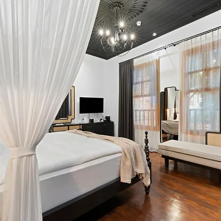 Hotel Belmondo Old Town