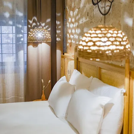 Belmondo Old Town Hotel Antalya