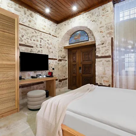 Hotel Belmondo Old Town *