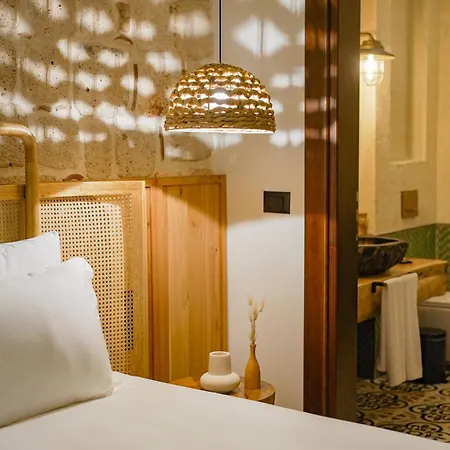 Hotel Belmondo Old Town Antalya