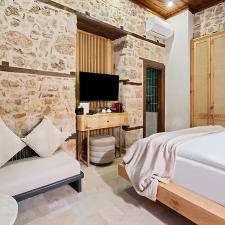 Hotel Belmondo Old Town Antalya