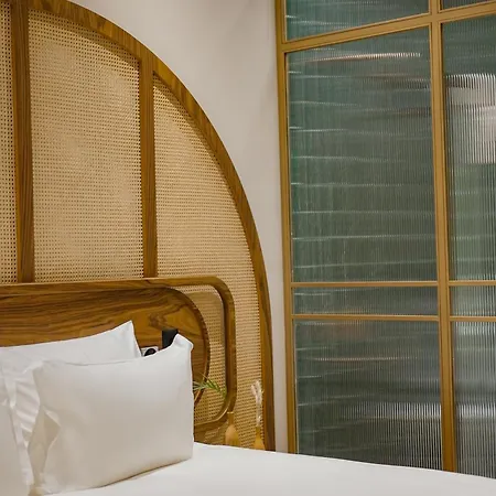 Hotel Belmondo Old Town Antalya
