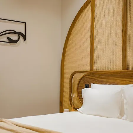 Hotel Belmondo Old Town