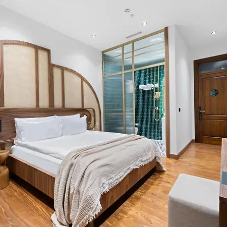 Hotel Belmondo Old Town
