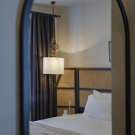Hotel Belmondo Old Town *