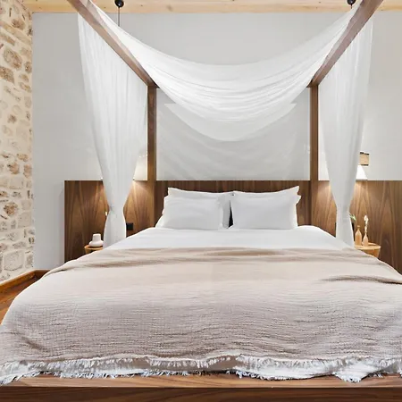 Hotel Belmondo Old Town