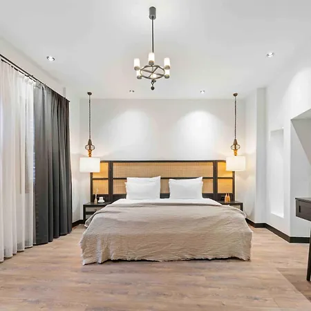 Hotel Belmondo Old Town *