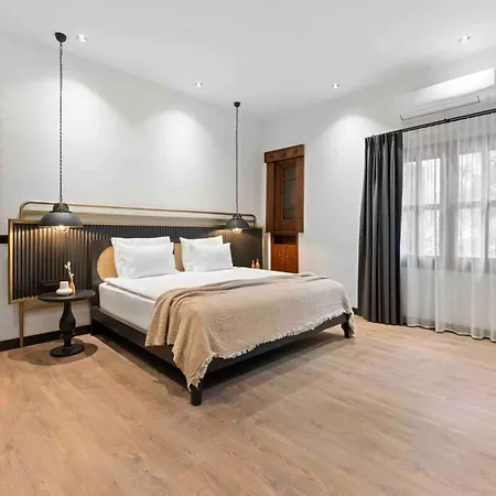 Hotel Belmondo Old Town *