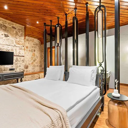 Hotel Belmondo Old Town Antalya