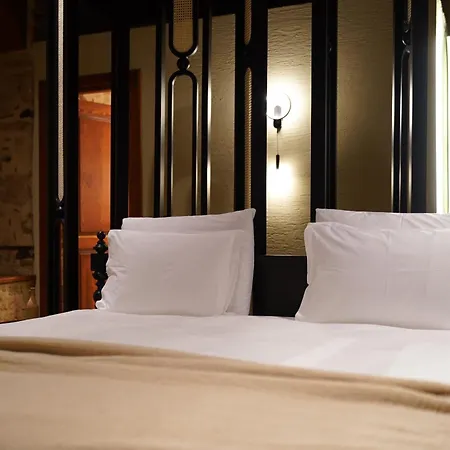Belmondo Old Town Hotel Antalya