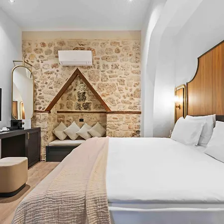 Hotel Belmondo Old Town Antalya