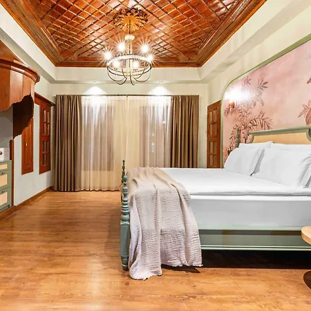 Hotel Belmondo Old Town Antalya