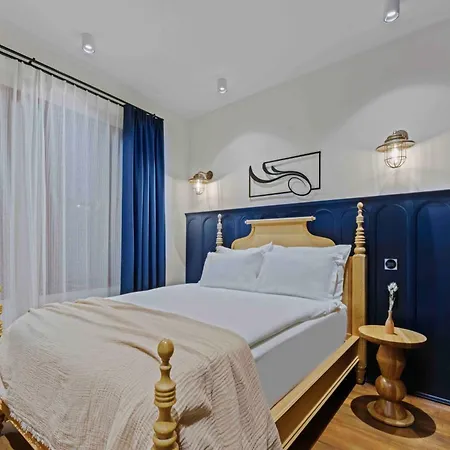 Hotel Belmondo Old Town *