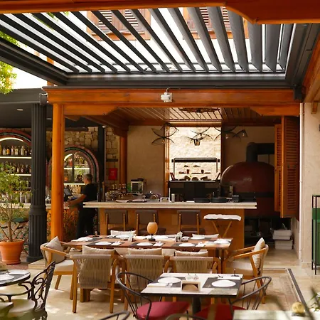 Belmondo Old Town * アンタルヤ