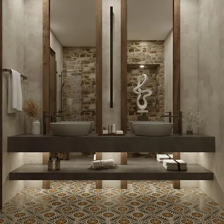 Belmondo Old Town Hotel *