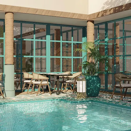 Belmondo Old Town * アンタルヤ