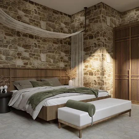 ホテル Belmondo Old Town アンタルヤ