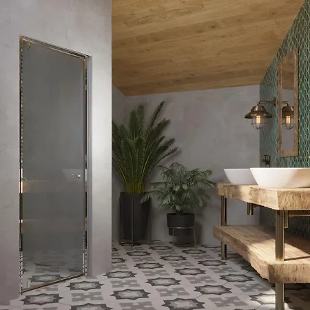 Belmondo Old Town * アンタルヤ