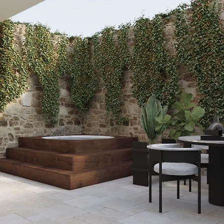 Belmondo Old Town * Antalya