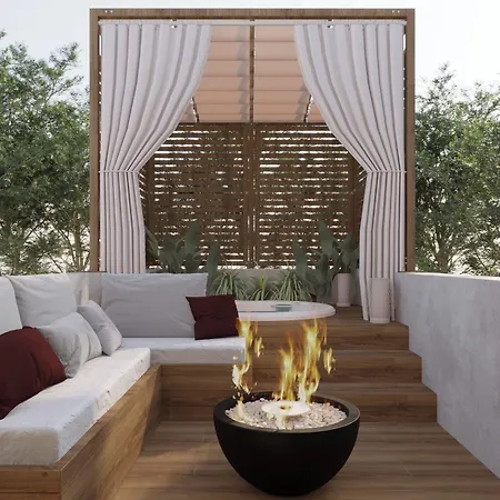 فندق Belmondo Old Town *
