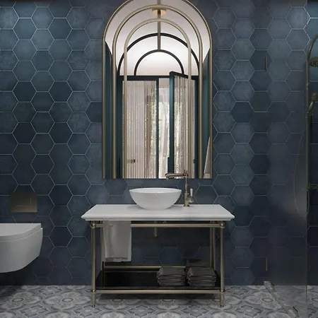 ホテル Belmondo Old Town *