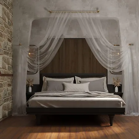 Belmondo Old Town ホテル