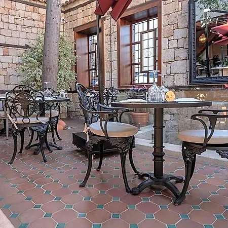 Belmondo Old Town * Antalya