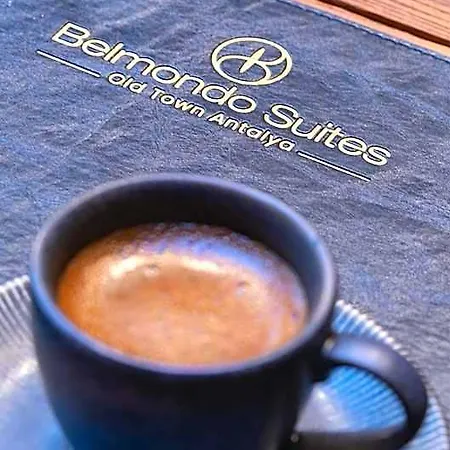 Belmondo Old Town Hotel Antalya