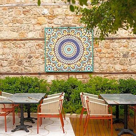 Hotel Belmondo Old Town