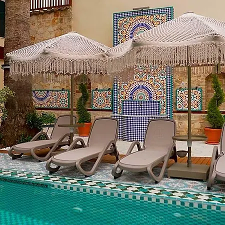 Hotel Belmondo Old Town Antalya