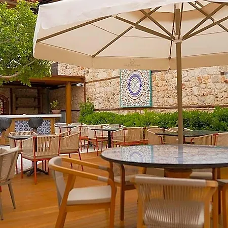 Hotel Belmondo Old Town Antalya