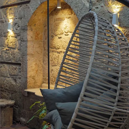 Belmondo Old Town *