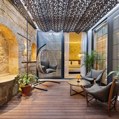Hotel Belmondo Old Town *