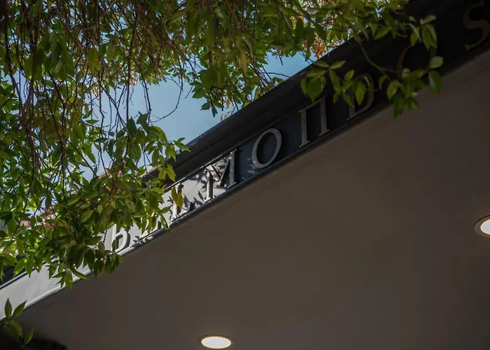 Hotel Belmondo Old Town