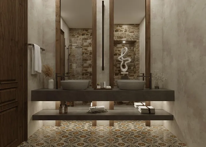 Belmondo Old Town Hotel *