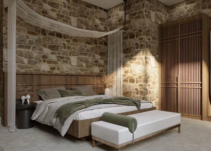 Hotel Belmondo Old Town Antalya