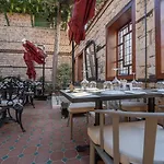 Belmondo Old Town Hotel Antalya