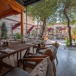 Hotel Belmondo Old Town Antalya