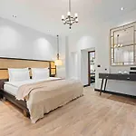 Hotel Belmondo Old Town Antalya