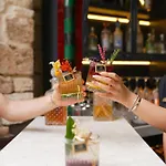 Belmondo Old Town Hotel Antalya
