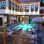 Hotel Belmondo Old Town Antalya