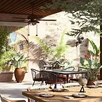 Belmondo Old Town Hotel Antalya