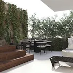 Belmondo Old Town Hotel Antalya