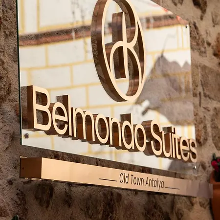 מלון Belmondo Old Town