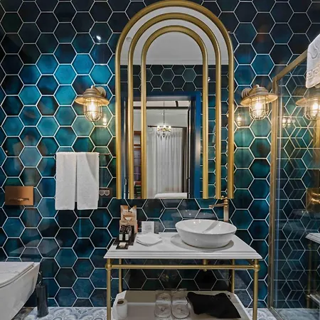 Hotel Belmondo Old Town *