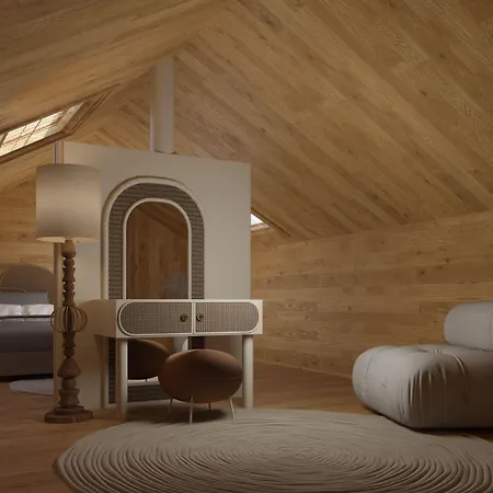 מלון Belmondo Old Town *